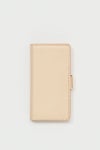 Hender Scheme(エンダースキーマ) smart phone folio スマートフォンフォリオ yv-c-sfc