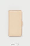 Hender Scheme(エンダースキーマ) smart phone folio スマートフォンフォリオ yv-c-sfc