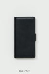 Hender Scheme(エンダースキーマ) smart phone folio スマートフォンフォリオ yv-c-sfc