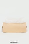 Hender Scheme(エンダースキーマ) tissue box case ティッシュボックスケース yv-c-tbc