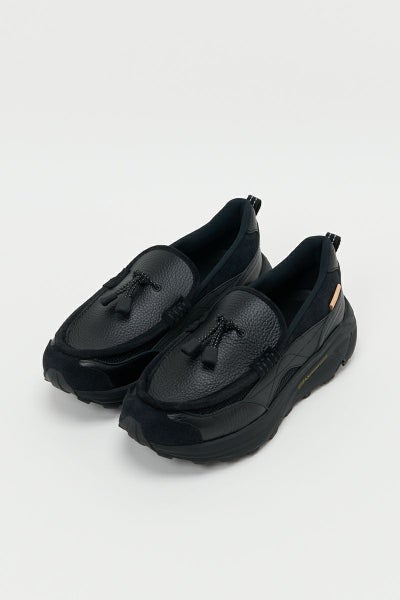 Hender Scheme(エンダースキーマ) polar loafer ポーラーローファー yv-s-pll