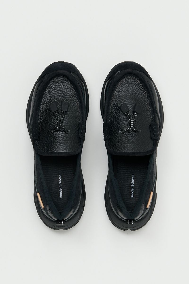 Hender Scheme(エンダースキーマ) polar loafer ポーラーローファー yv-s-pll