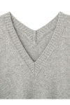  ETRE TOKYO(エトレトウキョウ) > ETRE TOKYO(エトレトウキョウ) Vネック2wayニットプルオーバー 1225611146