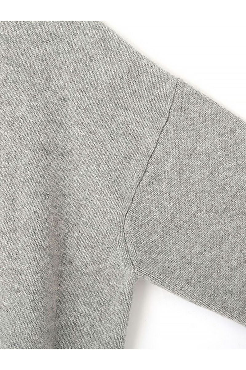  ETRE TOKYO(エトレトウキョウ) > ETRE TOKYO(エトレトウキョウ) Vネック2wayニットプルオーバー 1225611146