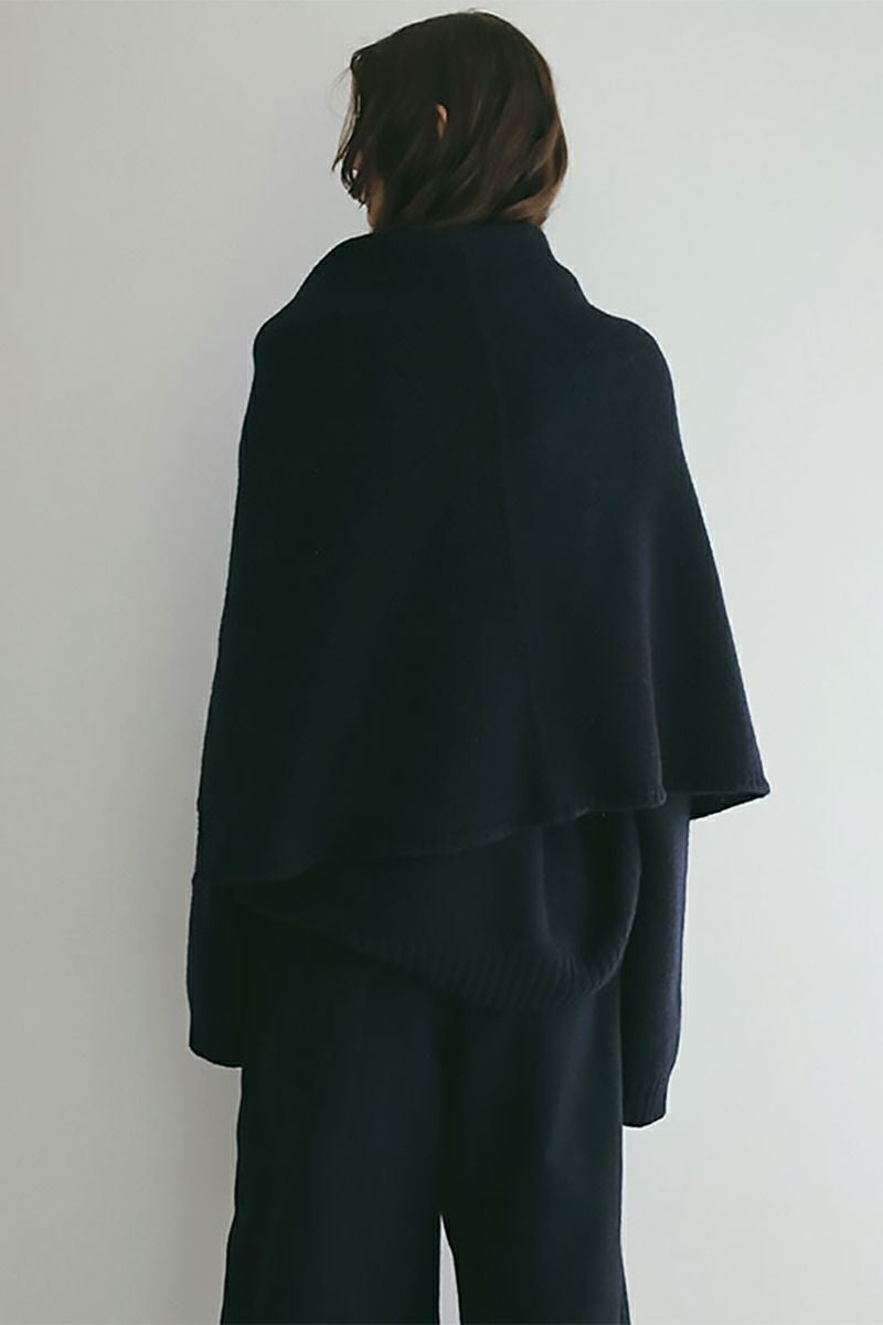 ETRE TOKYO(エトレトウキョウ)ホールガーメントマーメイドニットスカート 1225675169