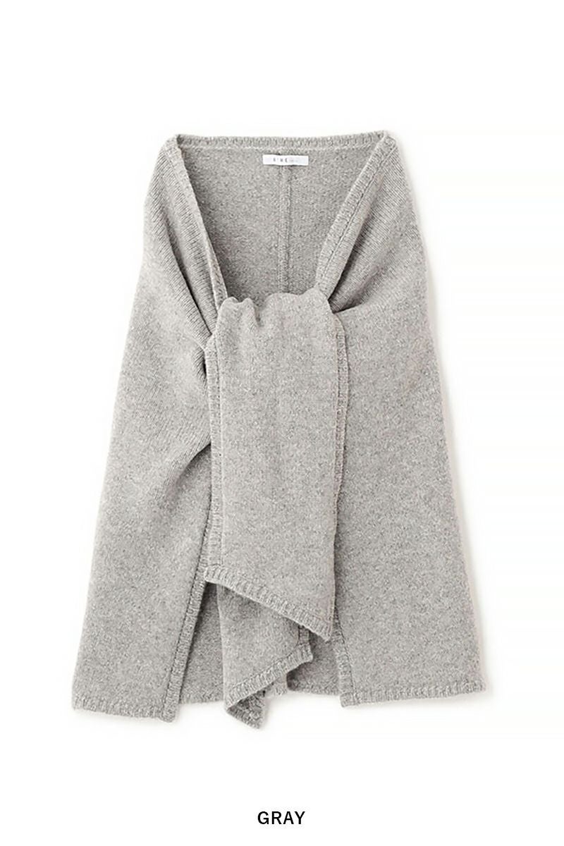 ETRE TOKYO(エトレトウキョウ)ホールガーメントマーメイドニットスカート 1225675169