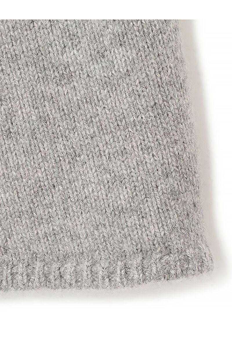 ETRE TOKYO(エトレトウキョウ)ホールガーメントマーメイドニットスカート 1225675169