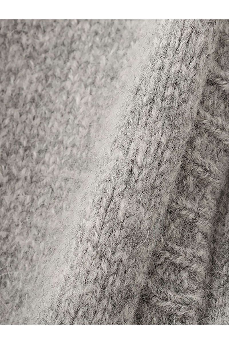 ETRE TOKYO(エトレトウキョウ)ホールガーメントマーメイドニットスカート 1225675169