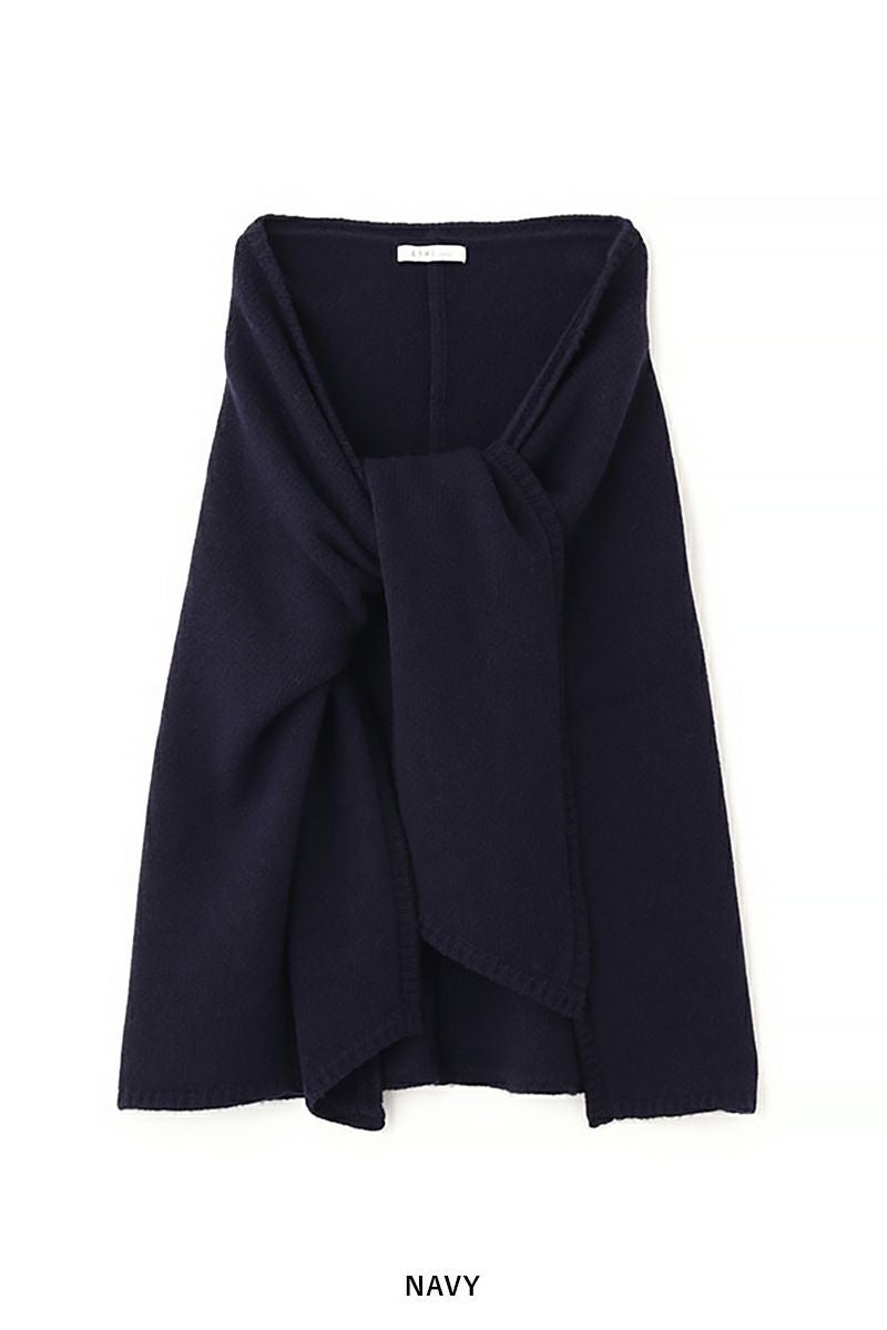 ETRE TOKYO(エトレトウキョウ)ホールガーメントマーメイドニットスカート 1225675169