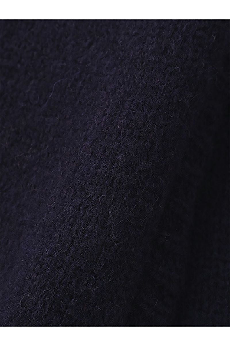 ETRE TOKYO(エトレトウキョウ)ホールガーメントマーメイドニットスカート 1225675169