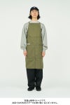  FreshService(フレッシュサービス) > FreshService(フレッシュサービス) FDS_CORPORATE UNIFORM APRON コーポレートユニフォームエプロン FDS254-99094