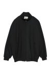  Graphpaper(グラフペーパー) > Graphpaper(グラフペーパー) SIDOGRAS Melange Ponte Track Blouson シドグラスメランジポンテトラックブルゾン GM254-30050