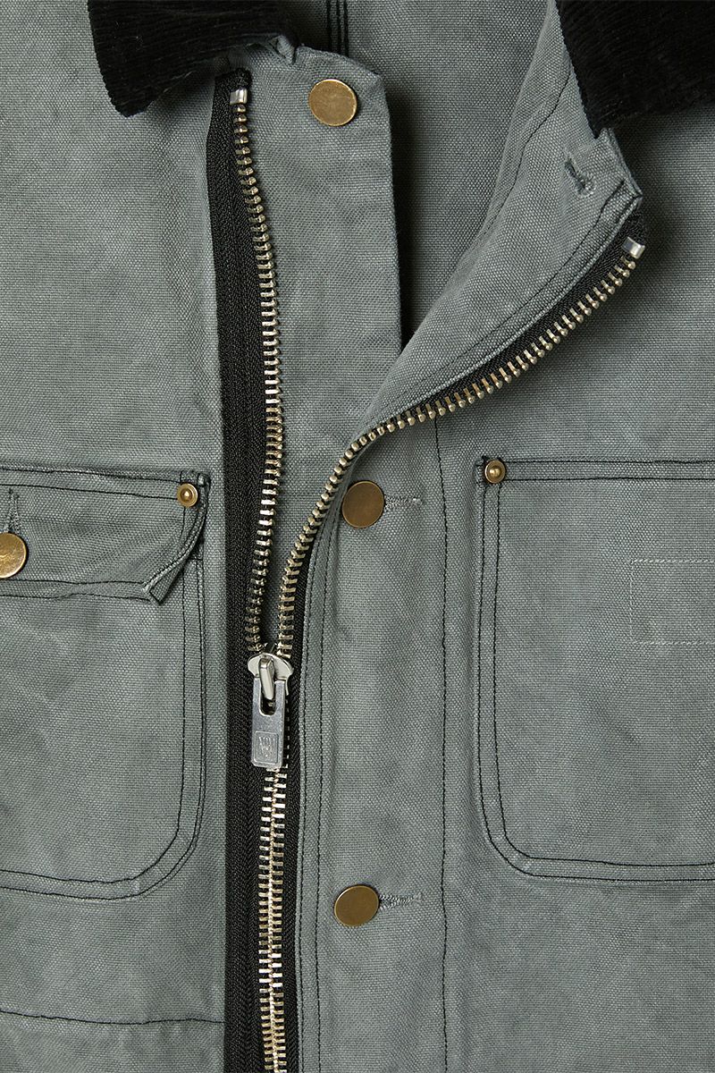 N.HOOLYWOOD(エヌハリウッド) N.HOOLYWOOD COMPILE(エヌハリウッドコンパイル) MILITARY JACKET ワークジャケット 2252-BL71-038 peg