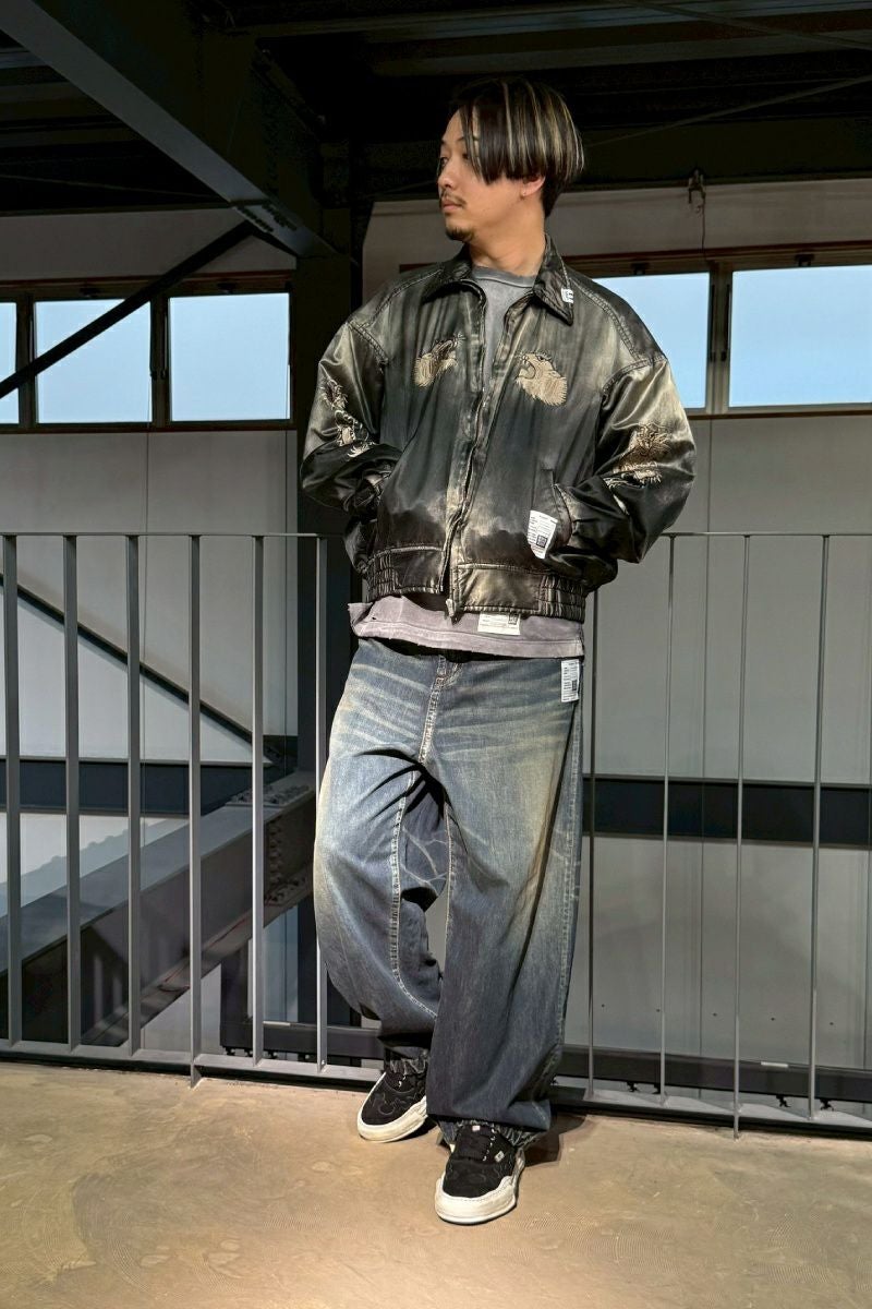 Maison MIHARA YASUHIRO(メゾン ミハラヤスヒロ)