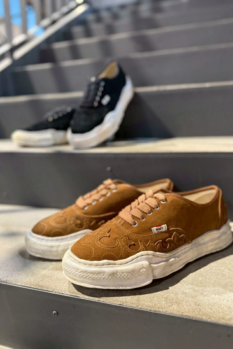 Maison MIHARA YASUHIRO(メゾン ミハラヤスヒロ)