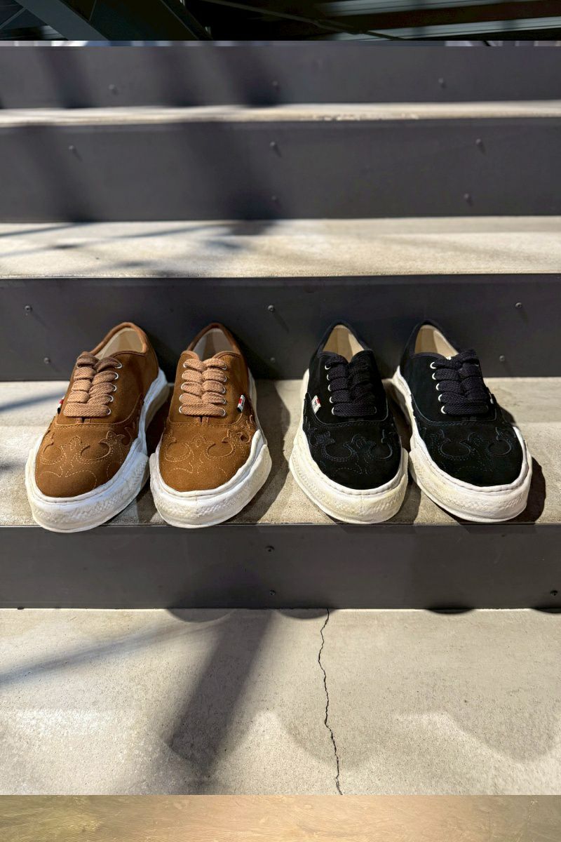 Maison MIHARA YASUHIRO(メゾン ミハラヤスヒロ)