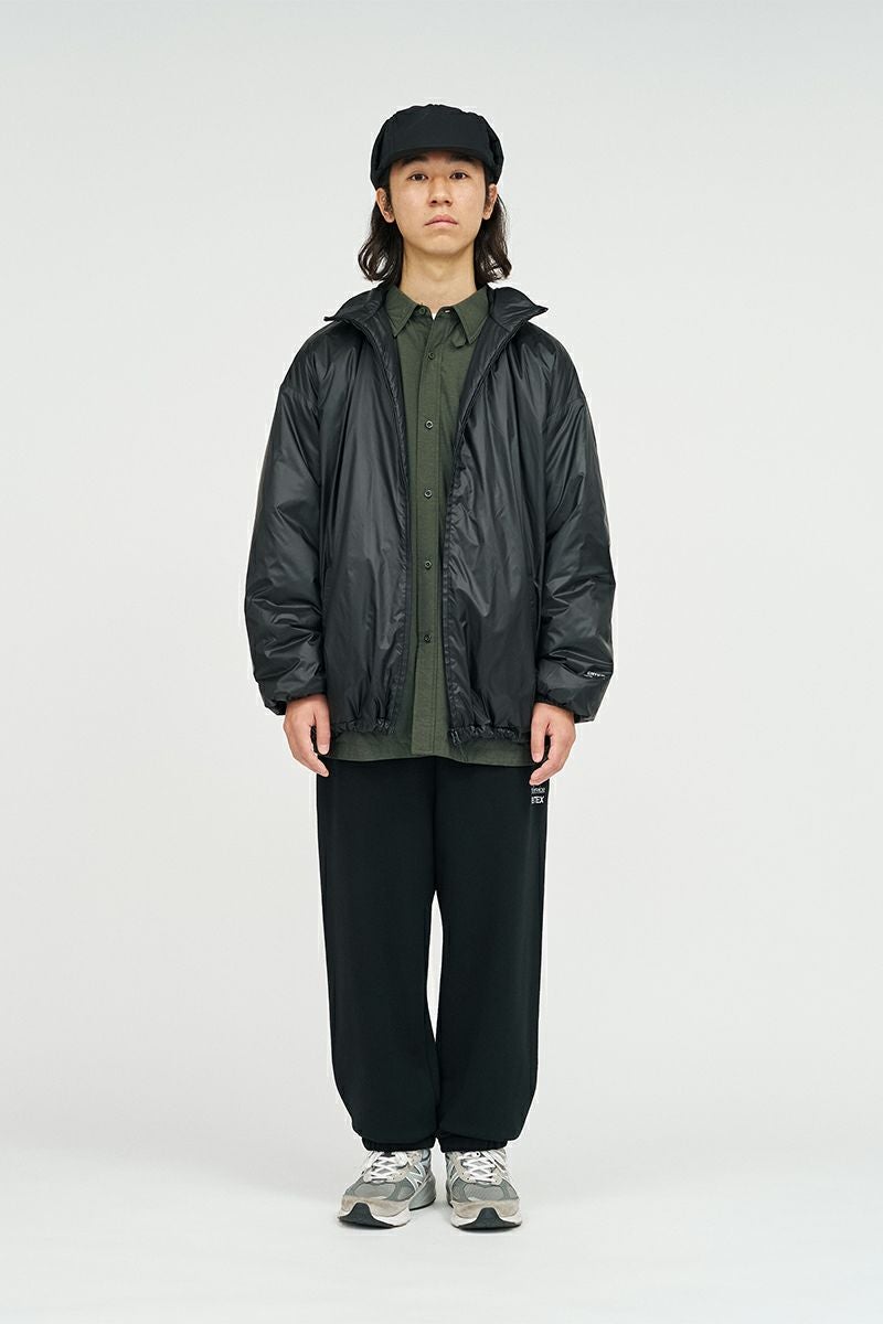 FreshService(フレッシュサービス) PERTEX QUANTUM PADDED JACKET パーテックスクオンタムパデッドジャケット FSC254-30072