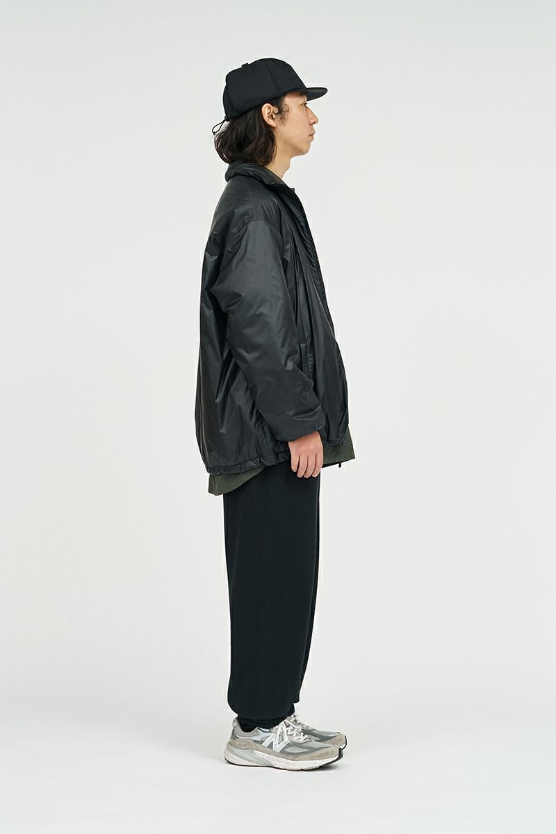 FreshService(フレッシュサービス) PERTEX QUANTUM PADDED JACKET パーテックスクオンタムパデッドジャケット FSC254-30072