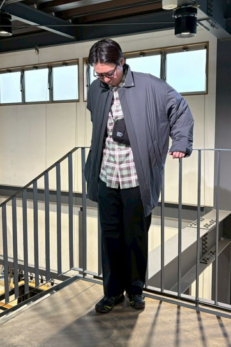 N.HOOLYWOOD(エヌハリウッド)：SALOMON(サロモン)：FreshService(フレッシュサービス)