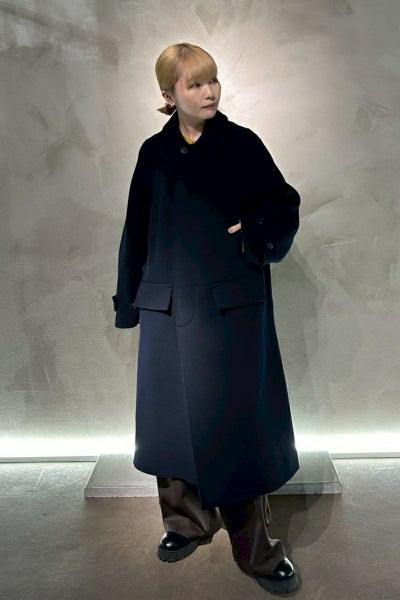 ANOTHER OFFICE(アナザーオフィス):JUHA(ユハ):OAO(オーエーオー):Rich I(リッチアイ)