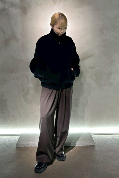 ANOTHER OFFICE(アナザーオフィス):JUHA(ユハ)