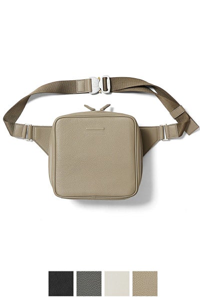 objcts.io(オブジェクツアイオー) ウィークエンドカメラバッグ ラージ