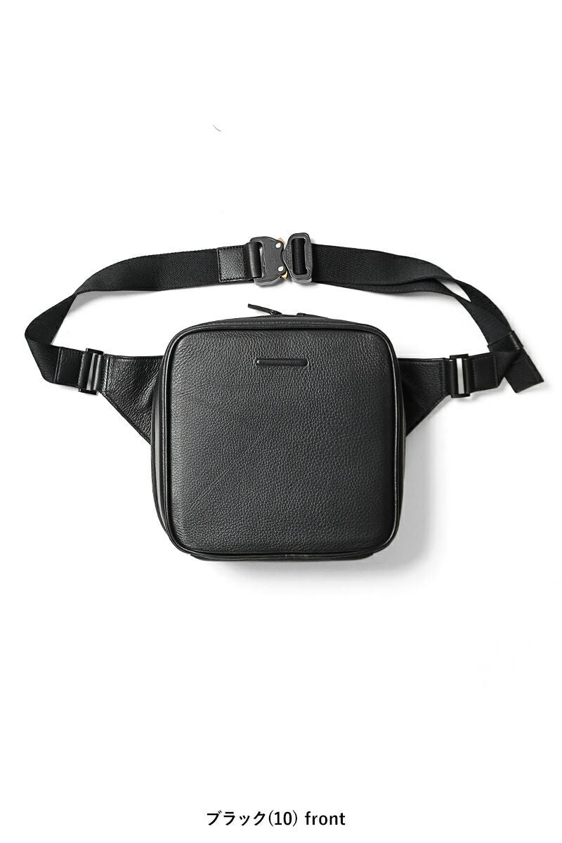 objcts.io(オブジェクツアイオー) ウィークエンドカメラバッグ ラージ