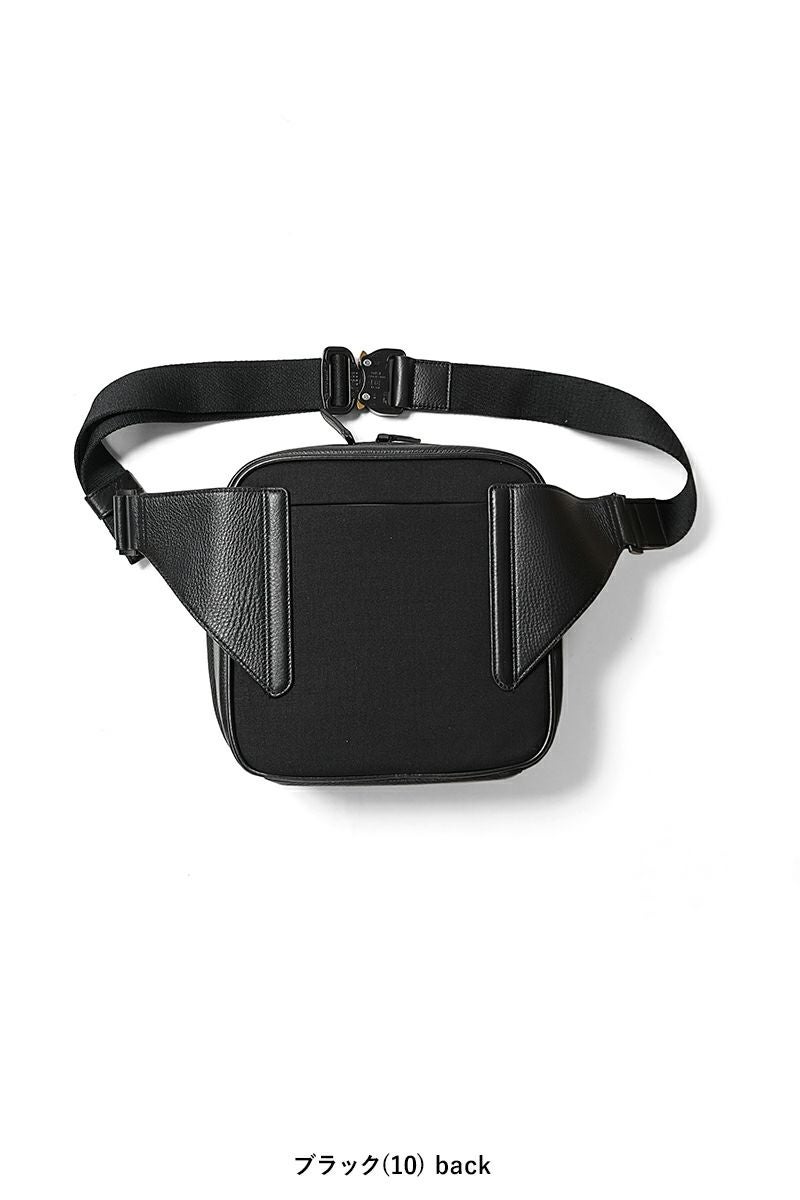 objcts.io(オブジェクツアイオー) ウィークエンドカメラバッグ ラージ