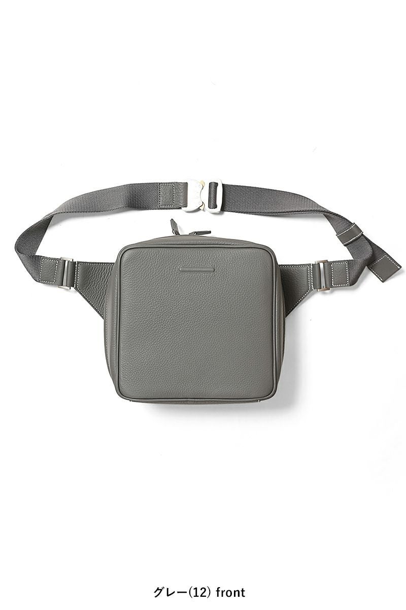 objcts.io(オブジェクツアイオー) ウィークエンドカメラバッグ ラージ