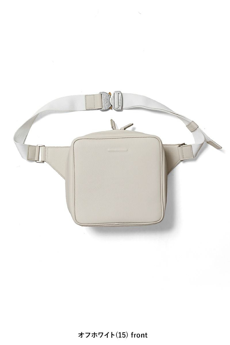 objcts.io(オブジェクツアイオー) ウィークエンドカメラバッグ ラージ