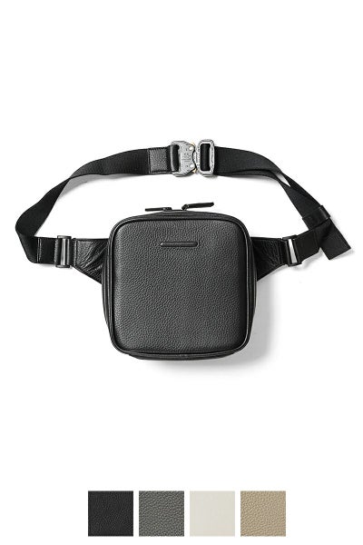 objcts.io(オブジェクツアイオー) ウィークエンドカメラバッグ ミディアム