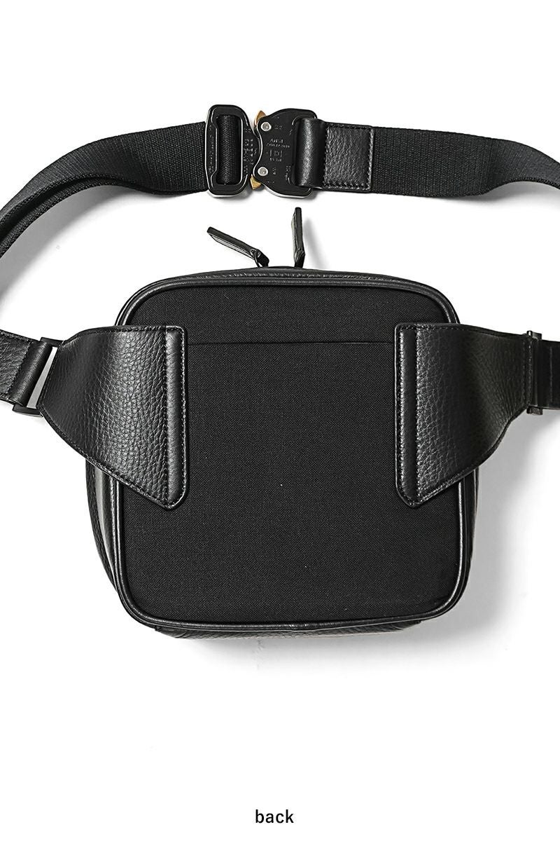 objcts.io(オブジェクツアイオー) ウィークエンドカメラバッグ ミディアム