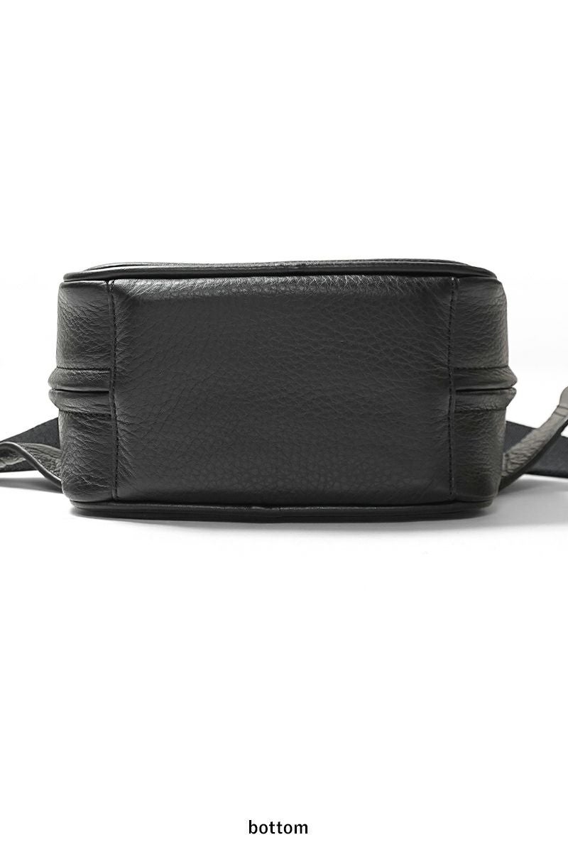 objcts.io(オブジェクツアイオー) ウィークエンドカメラバッグ ミディアム