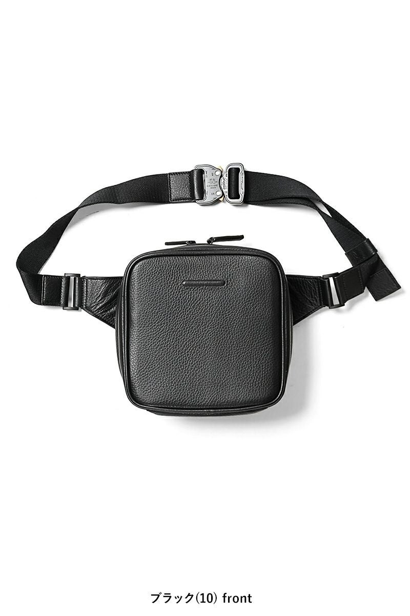 objcts.io(オブジェクツアイオー) ウィークエンドカメラバッグ ミディアム