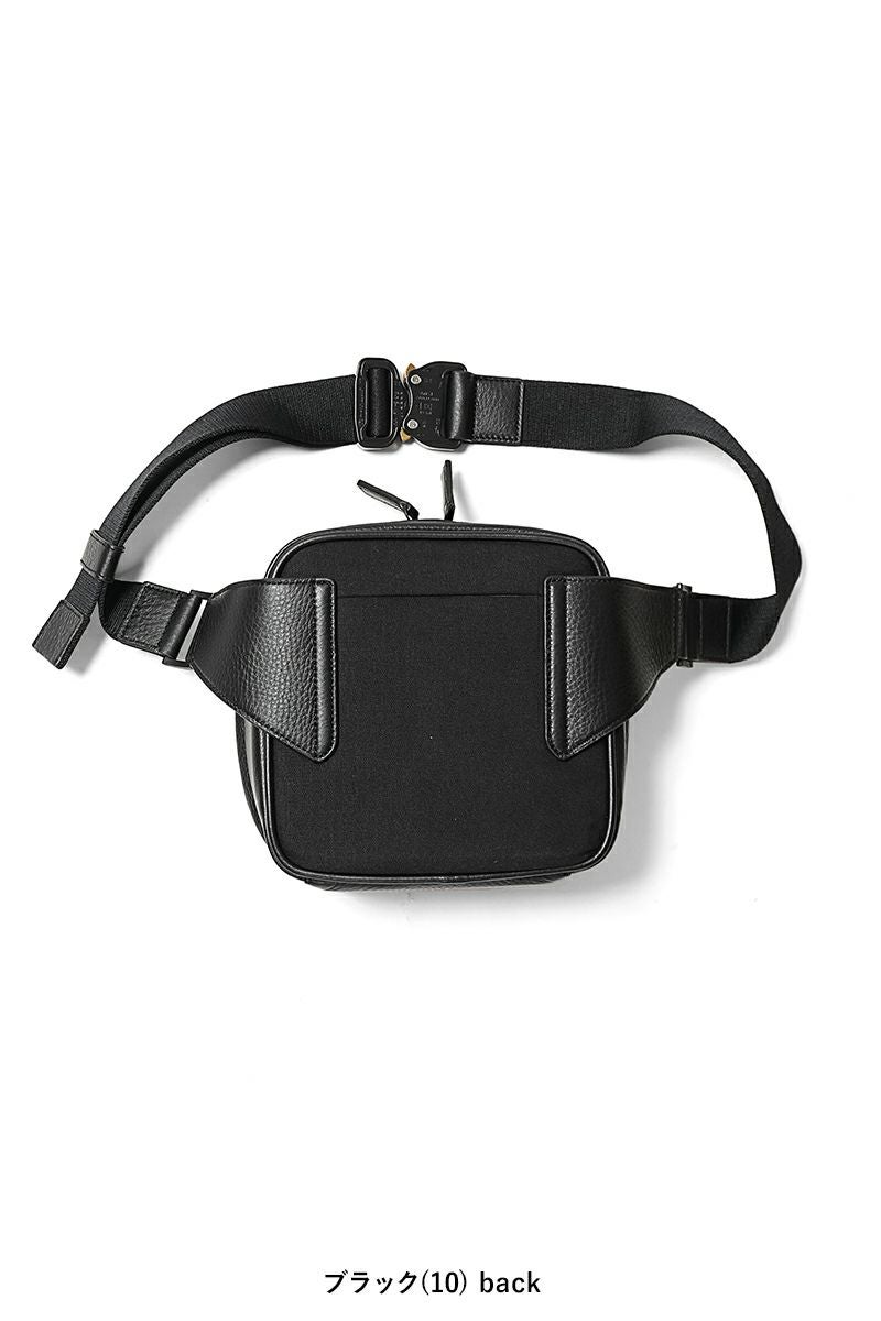 objcts.io(オブジェクツアイオー) ウィークエンドカメラバッグ ミディアム