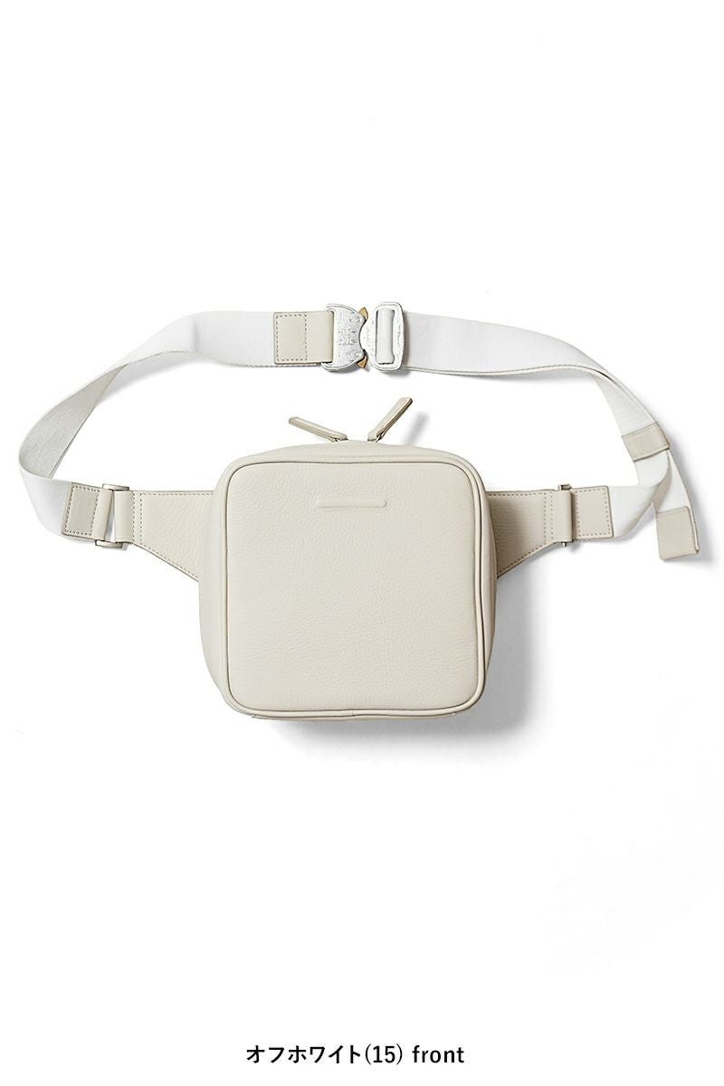 objcts.io(オブジェクツアイオー) ウィークエンドカメラバッグ ミディアム