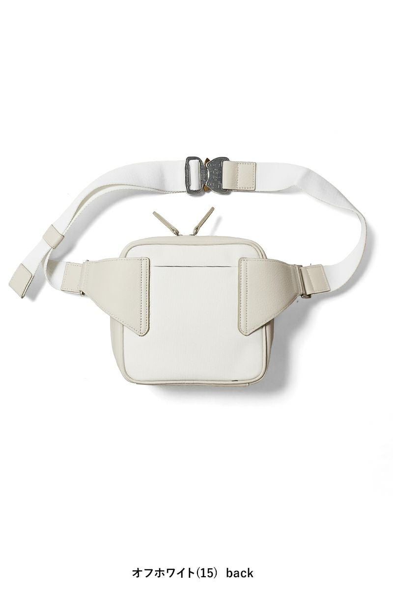 objcts.io(オブジェクツアイオー) ウィークエンドカメラバッグ ミディアム