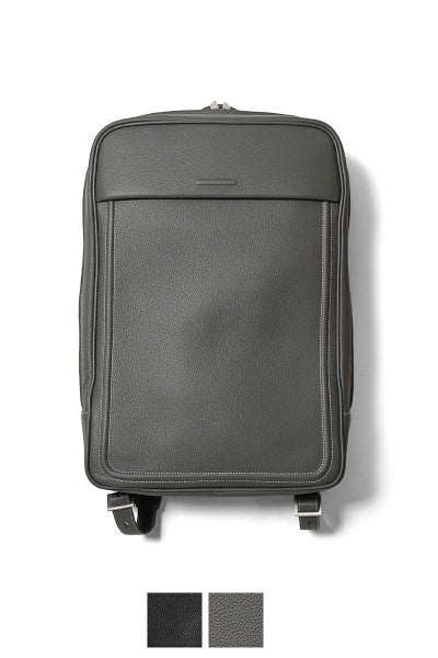 objcts.io(オブジェクツアイオー) ソフトバックパック ミディアム