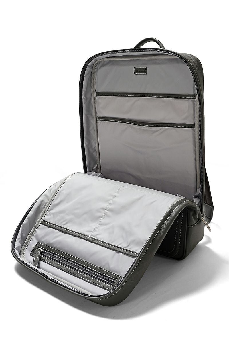 objcts.io(オブジェクツアイオー) ソフトバックパック ミディアム