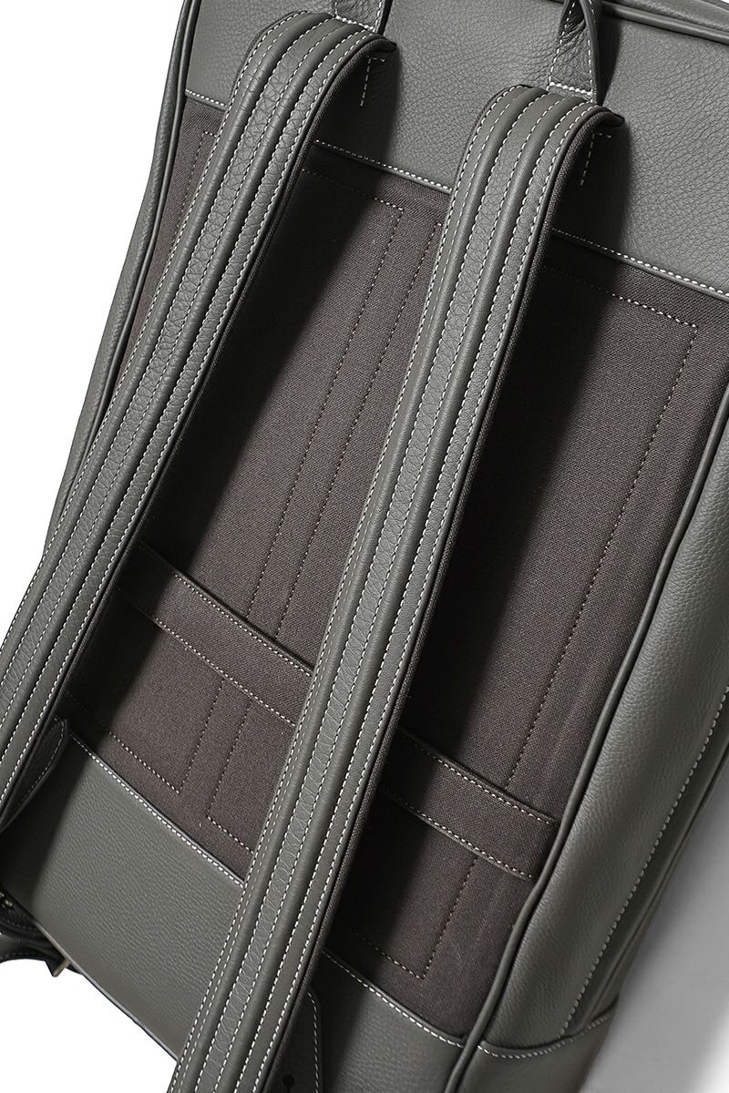 objcts.io(オブジェクツアイオー) ソフトバックパック ミディアム