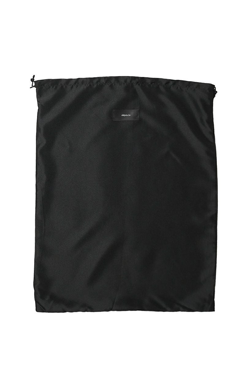 objcts.io(オブジェクツアイオー) ソフトバックパック ミディアム