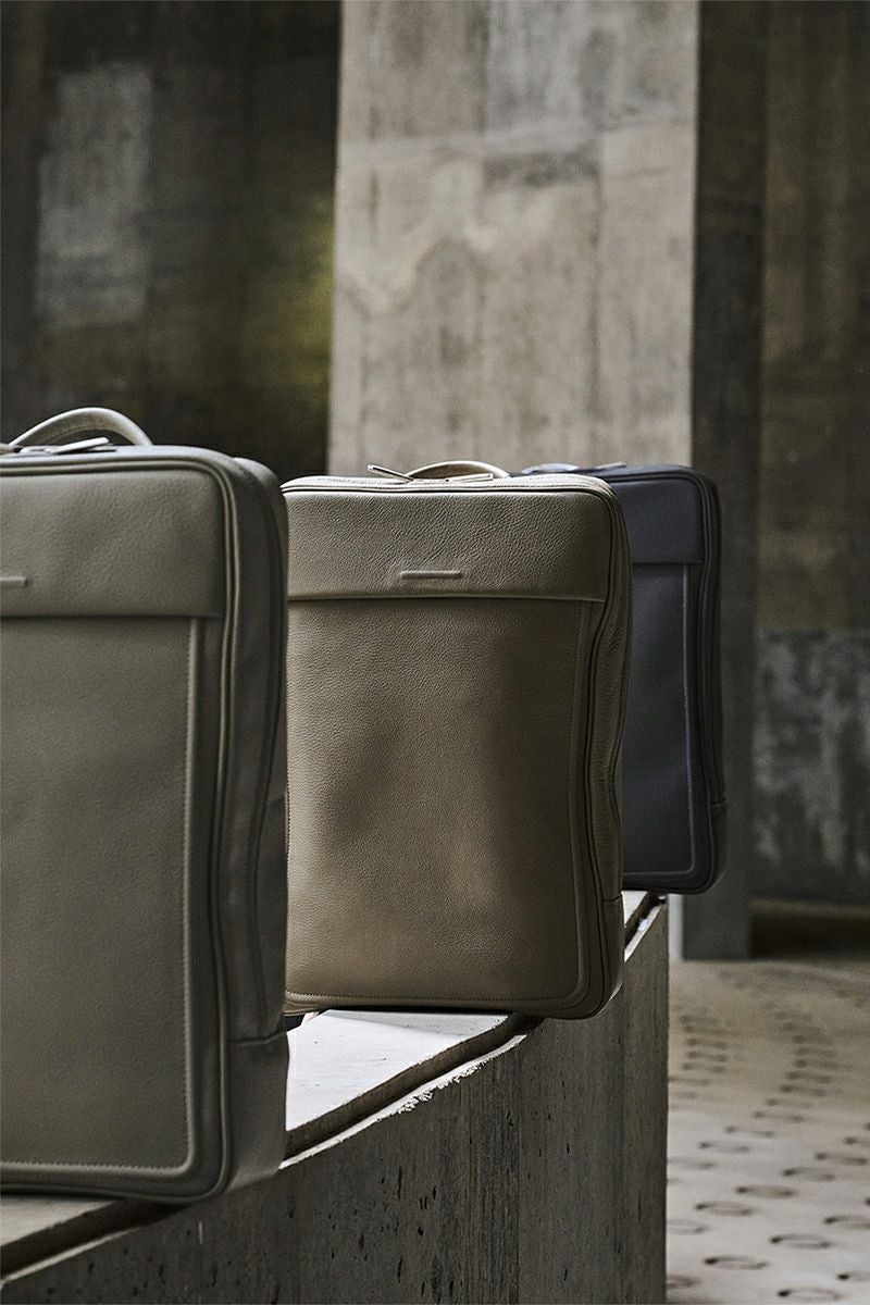 objcts.io(オブジェクツアイオー) ソフトバックパック ミディアム