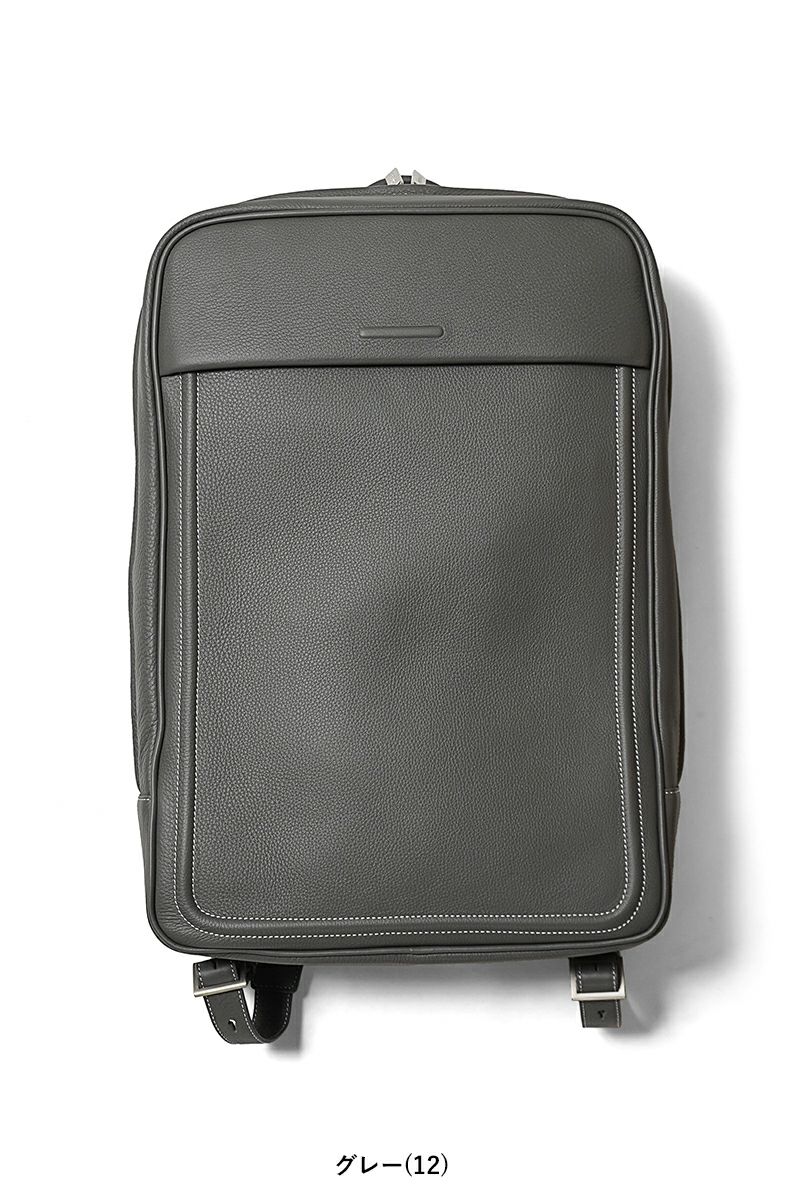 objcts.io(オブジェクツアイオー) ソフトバックパック ミディアム