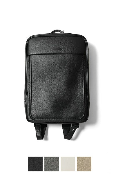 objcts.io(オブジェクツアイオー) ソフトバックパック スモール