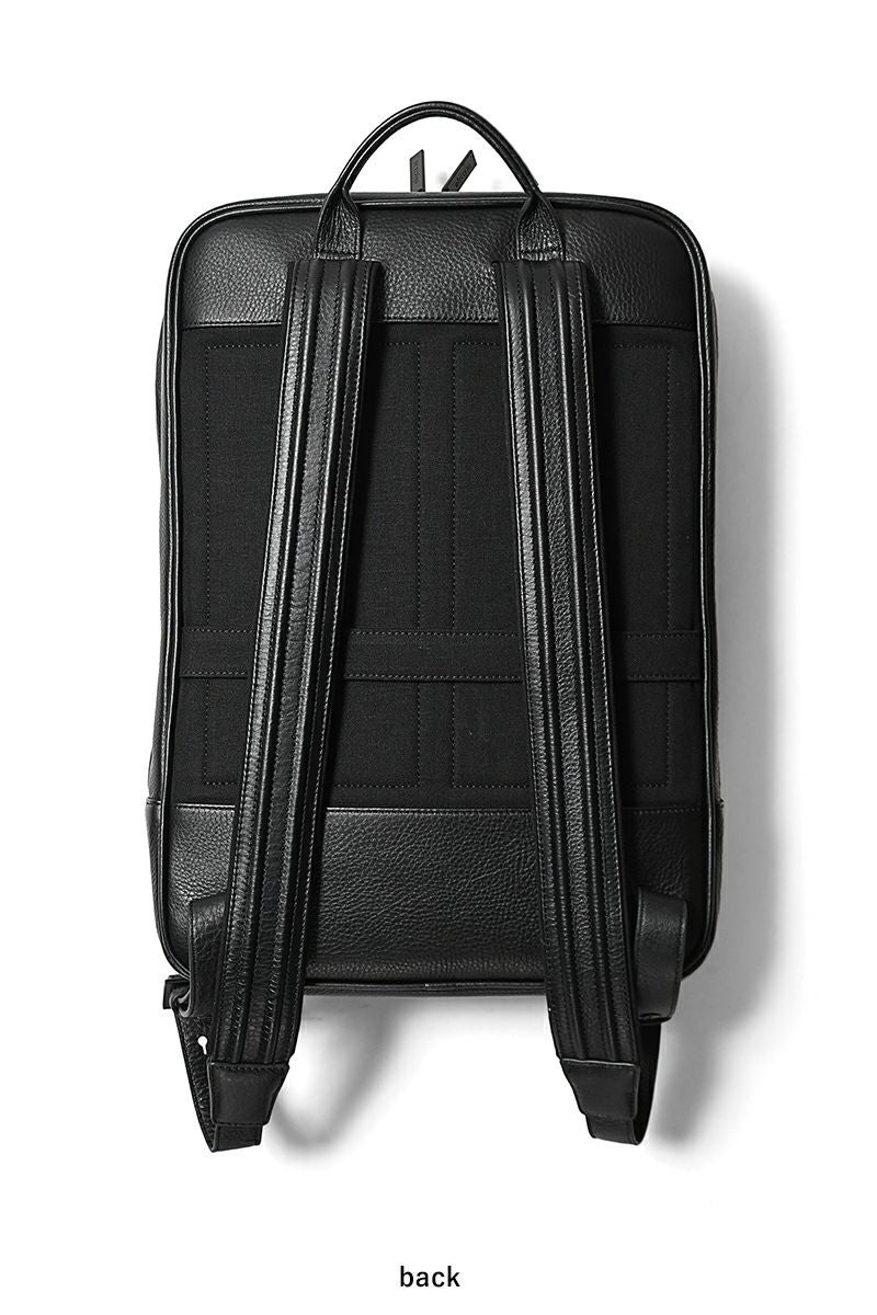 objcts.io(オブジェクツアイオー) ソフトバックパック スモール