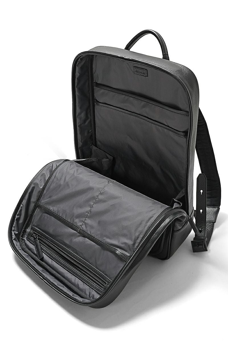 objcts.io(オブジェクツアイオー) ソフトバックパック スモール