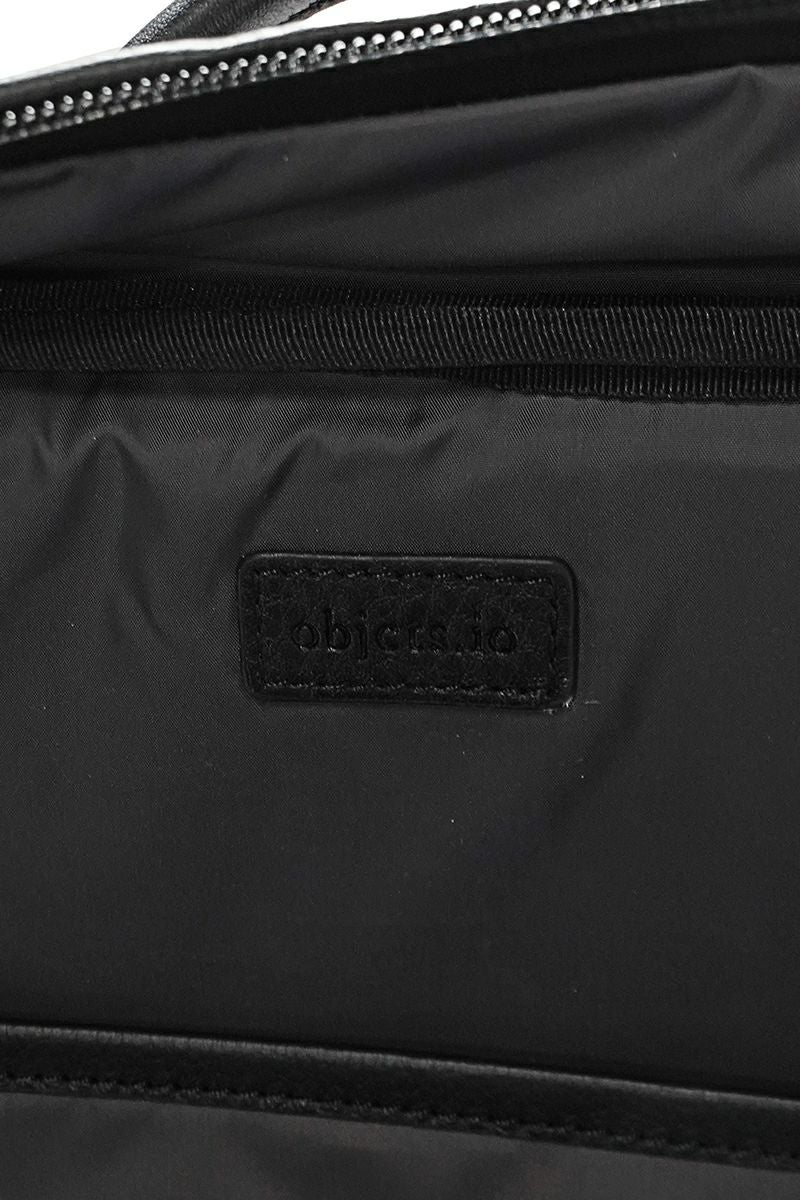 objcts.io(オブジェクツアイオー) ソフトバックパック スモール