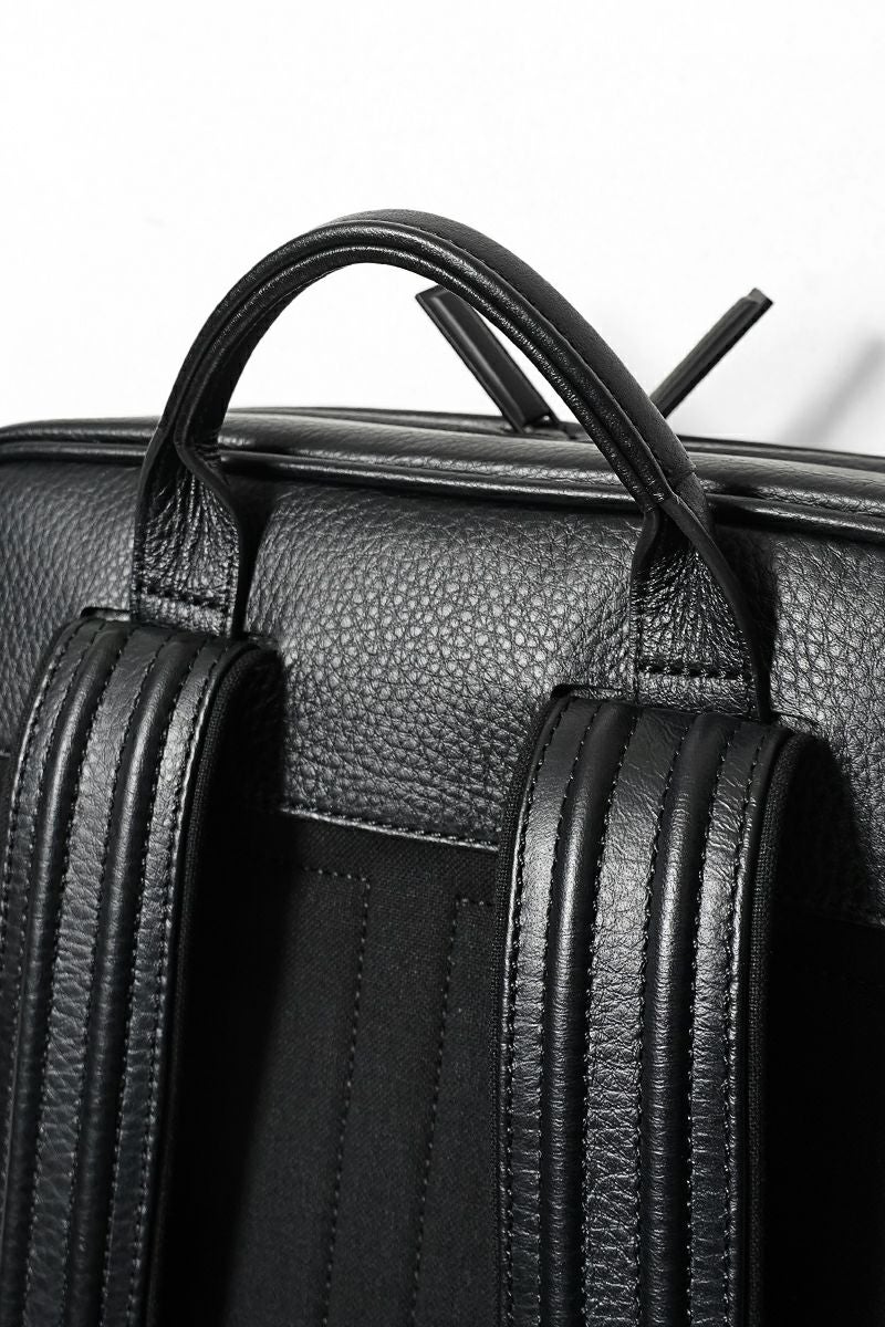 objcts.io(オブジェクツアイオー) ソフトバックパック スモール