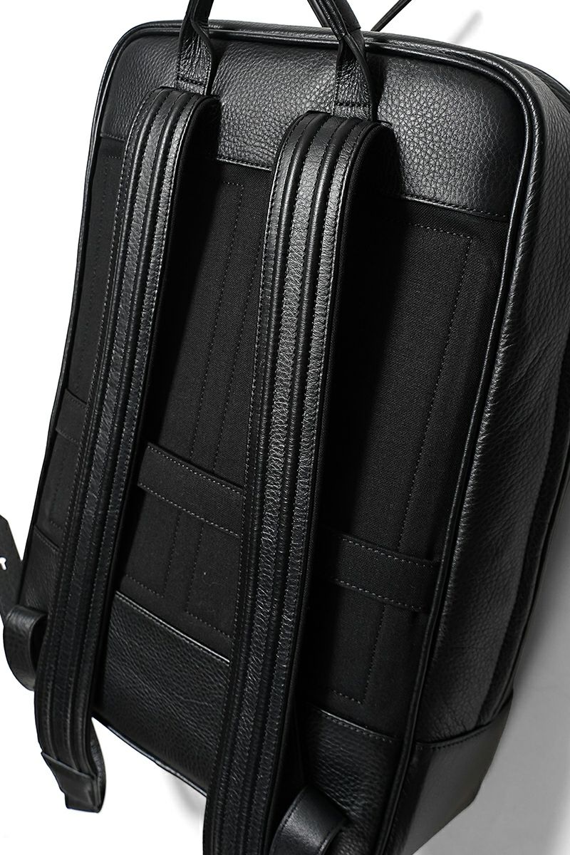 objcts.io(オブジェクツアイオー) ソフトバックパック スモール