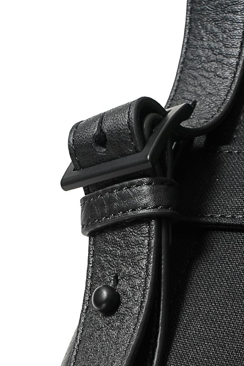 objcts.io(オブジェクツアイオー) ソフトバックパック スモール